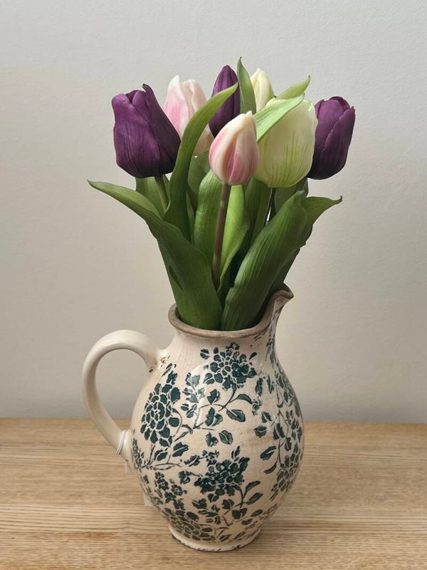 Kunsttulpen