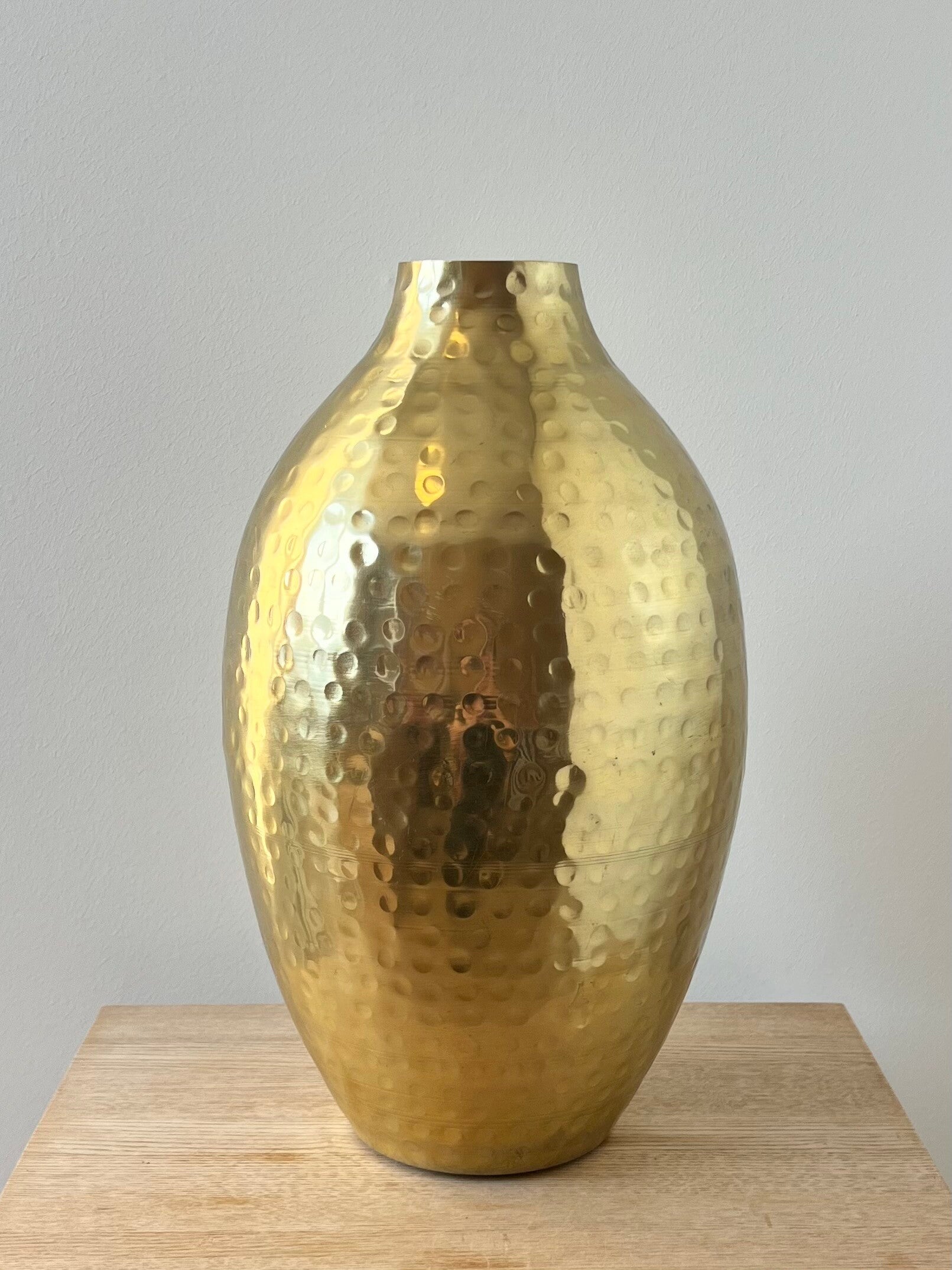 Aosta Gold Vaas
