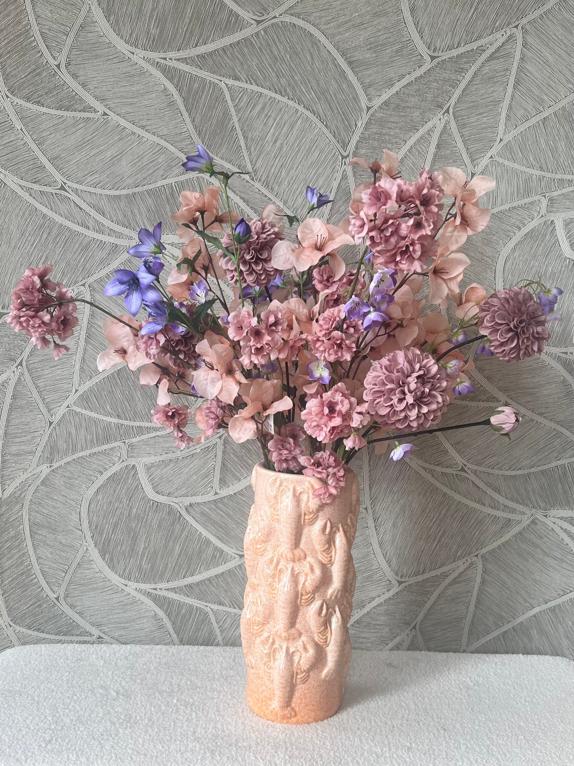 Boeket Blush of Love