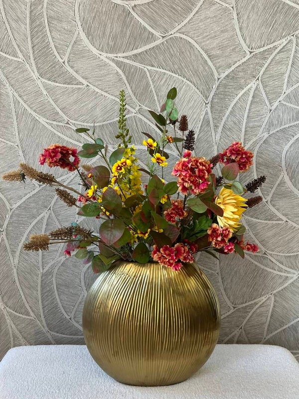Boeket Golden Autumn