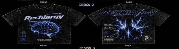 rechiargy billionaire shirt blue