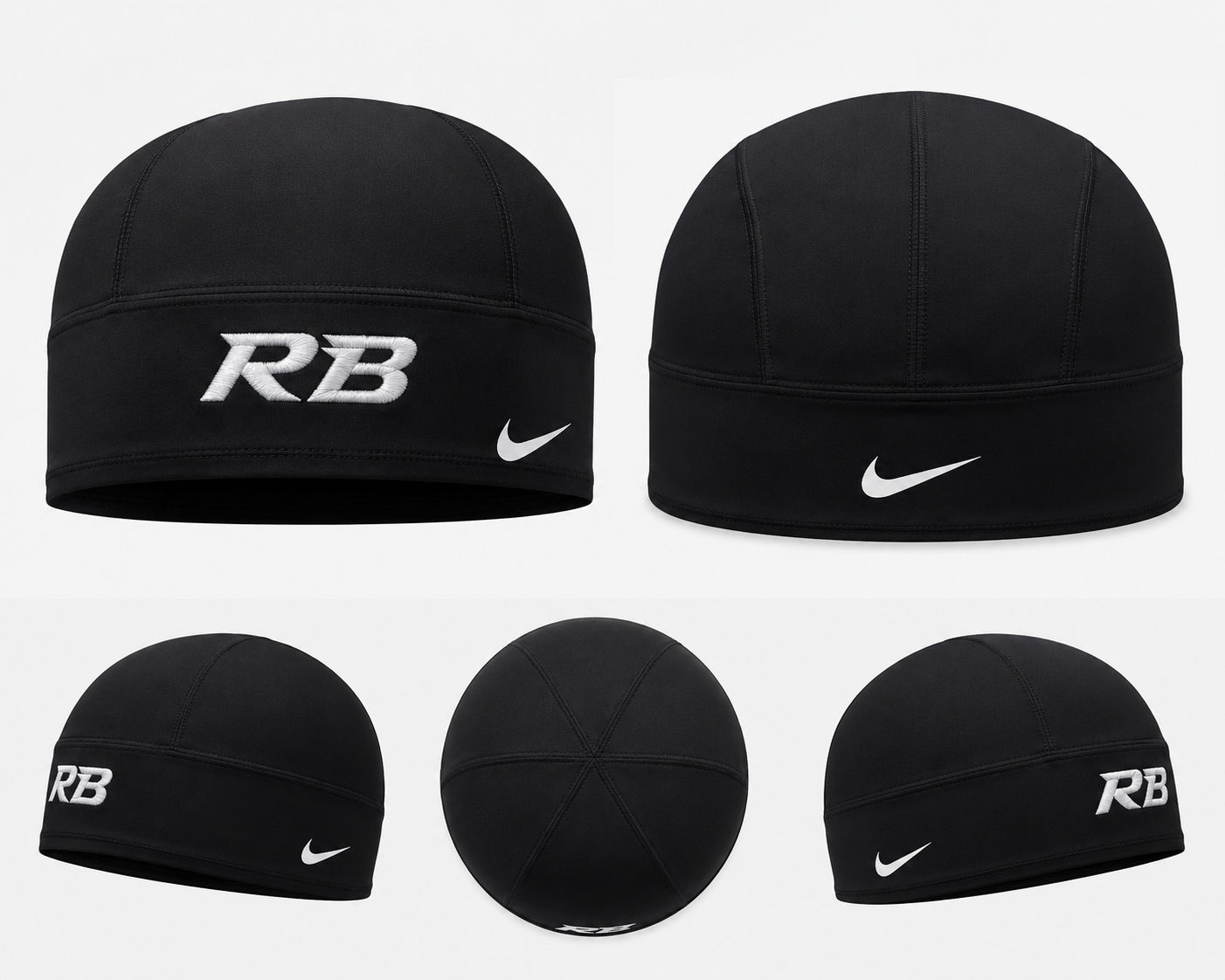 Rechiary Billionaire Skull cap