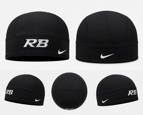 Rechiary Billionaire Skull cap
