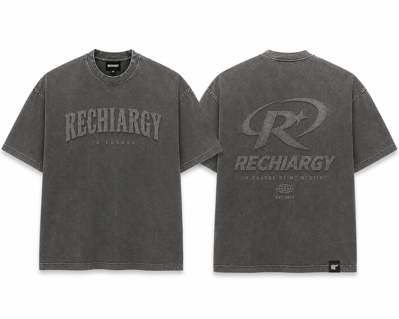 Rechiargy Billionaire Mindset Unisex Shirt