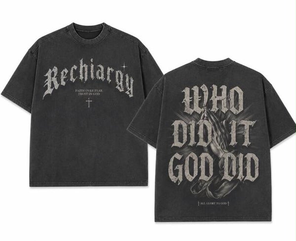 Rechiargy Billionaire Mindset Unisex shirt