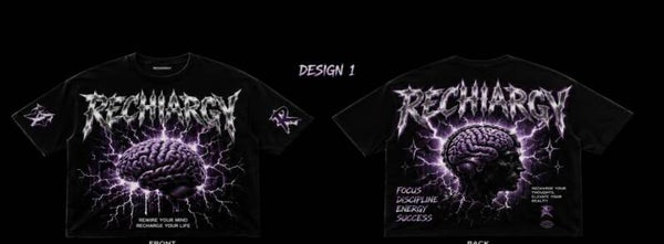 Rechiargy Billionaire Mindset Unisex shirt purple