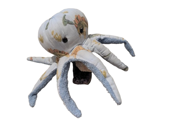 Inky Thinky - Dino Era