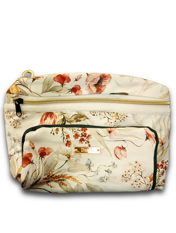 The Original Nappy Bag - Whimsy