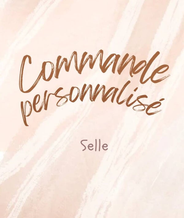 Vente Selle