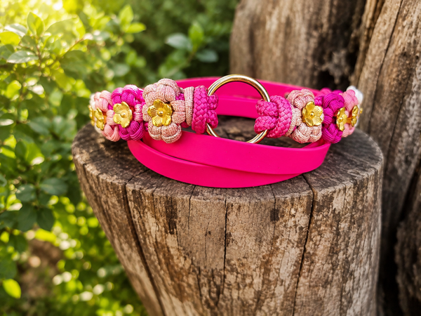 Cordelette style Breda - Personnalisable