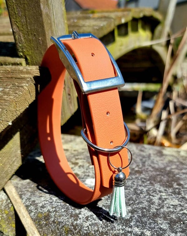 Collier style Memphis - personnalisable