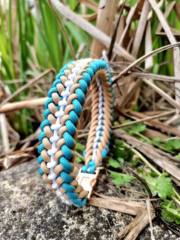 Collier style Ottawa - personnalisable