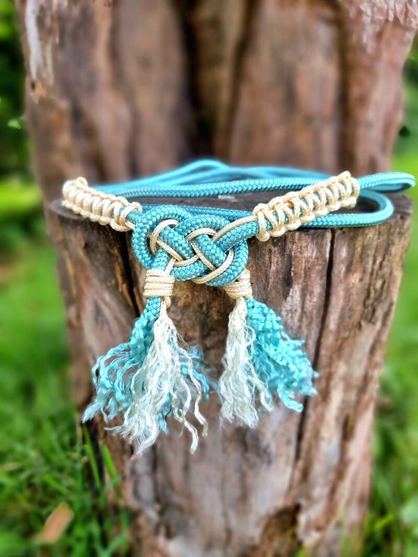Cordelette style Tennessee -Personalisable