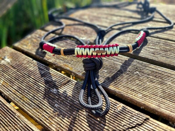 Licol style Lakota - Personnalisable