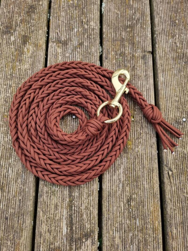 Longe style Orissa - Personnalisable