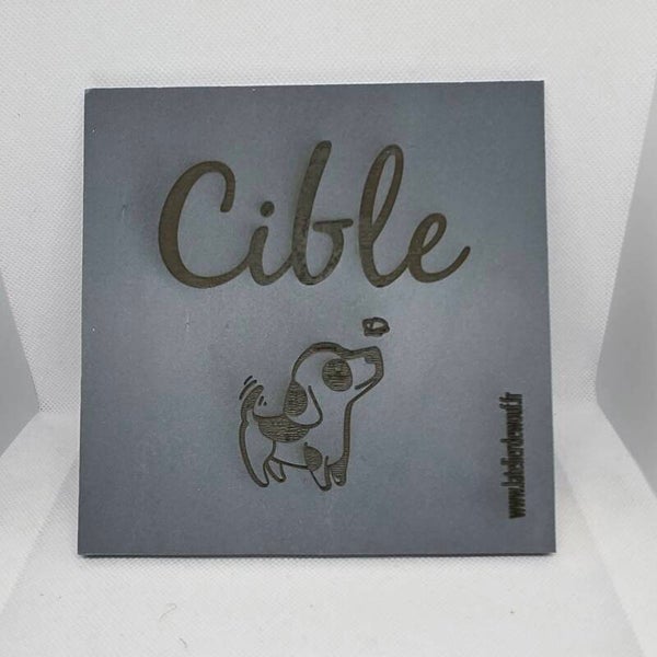 Cible