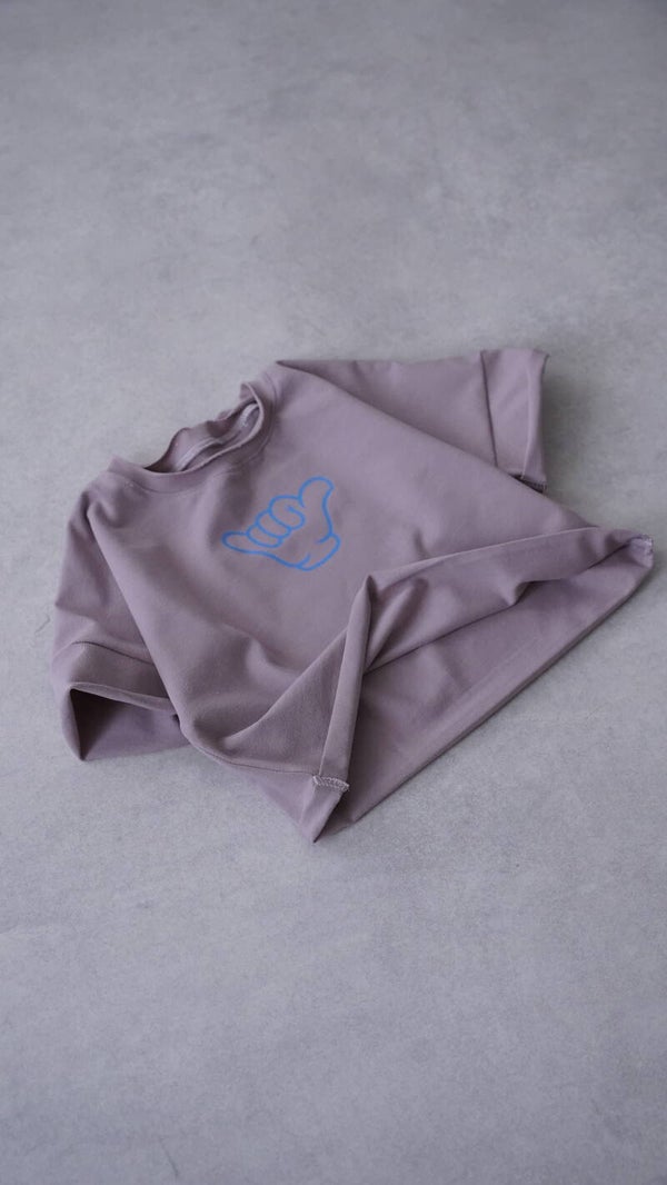 Oversize Shirt Hang Loose