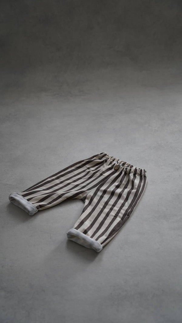 Jogger Sweat Stripes