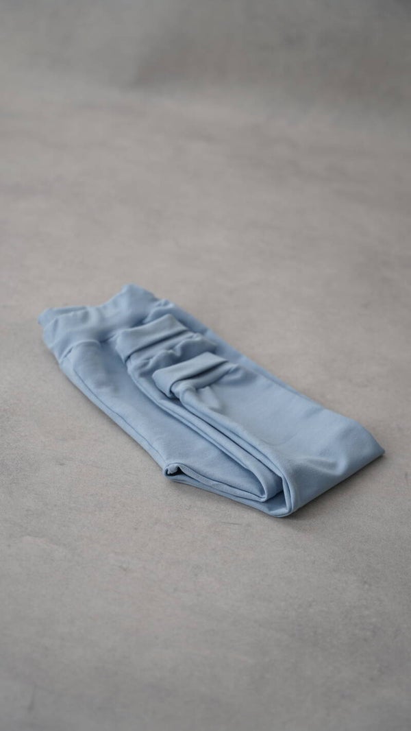 Jogger Sweat Hellblau