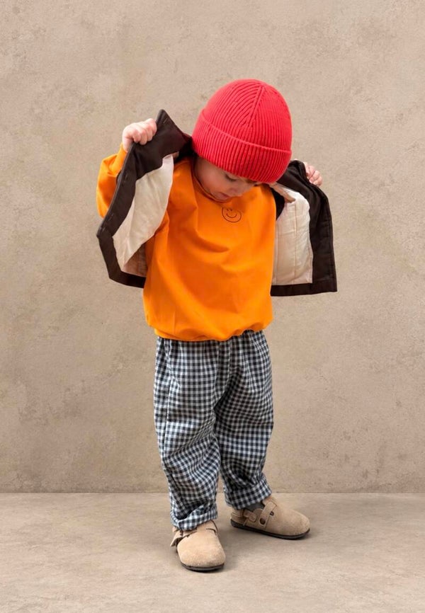 Jogger Karo