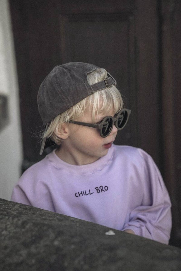 Oversize Sweater Chill bro