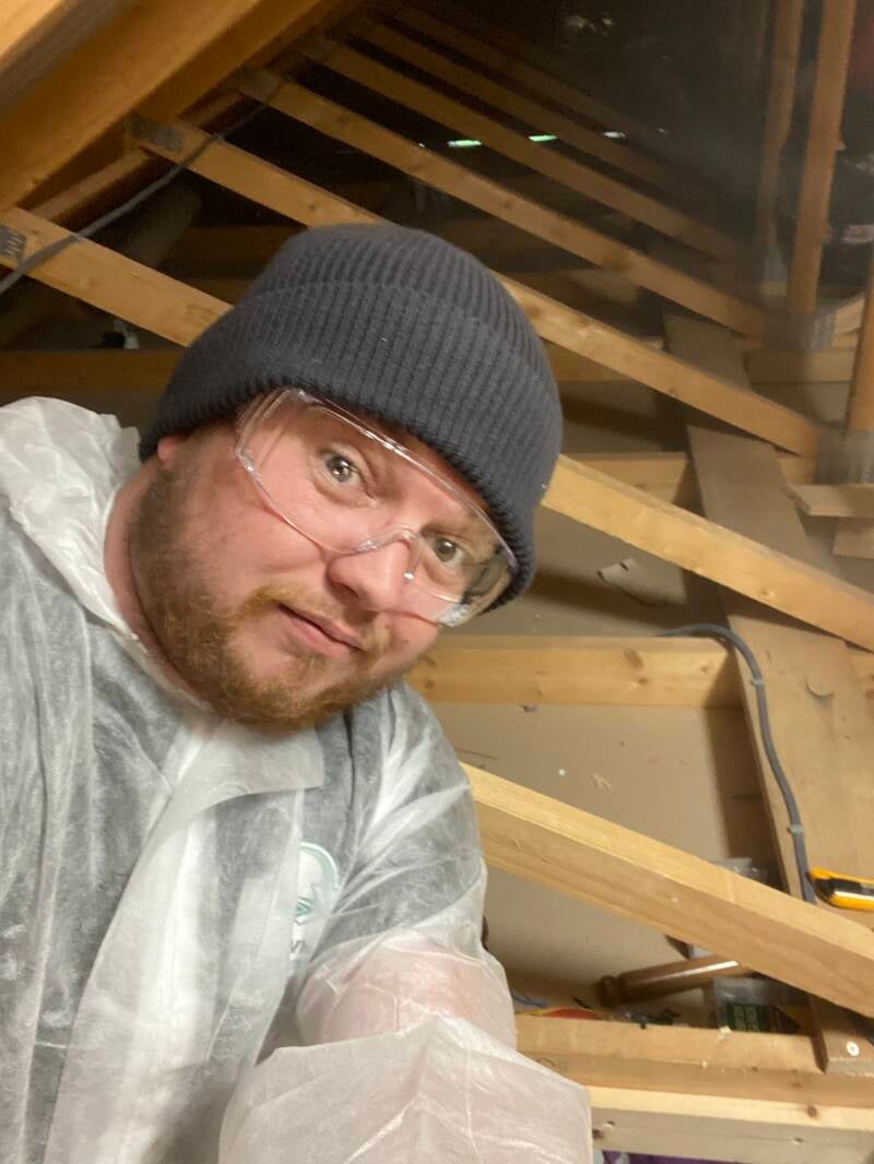 Handyman Northampton