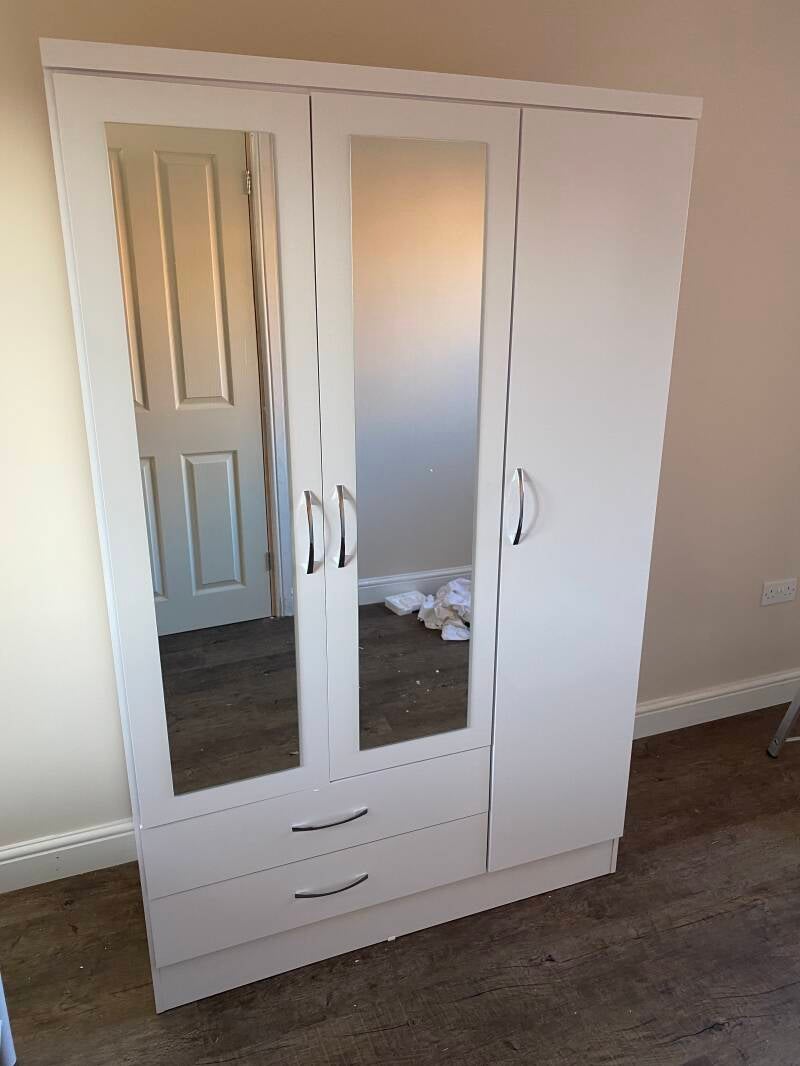Flatpack Assembly Market Harborough, Northampton, Wellingborough, Kettering