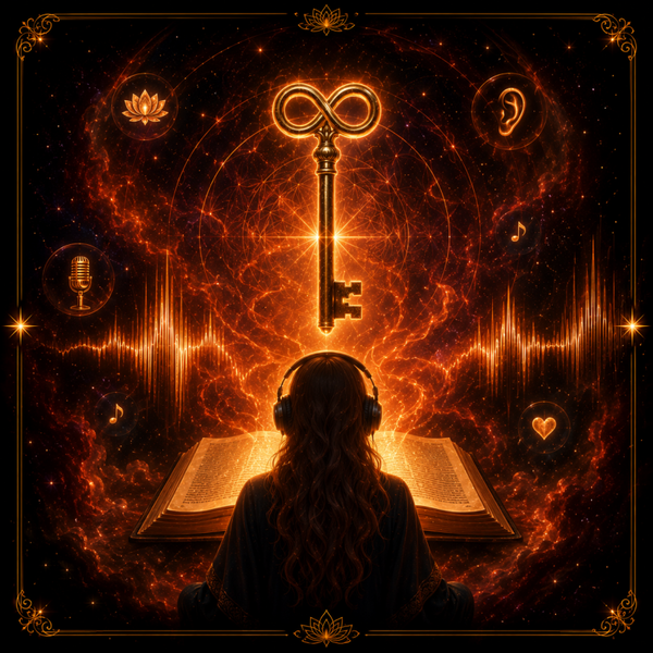 🎙️Guidance Audio