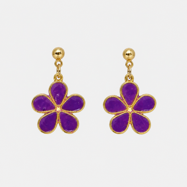 Oorbel Jasmine
