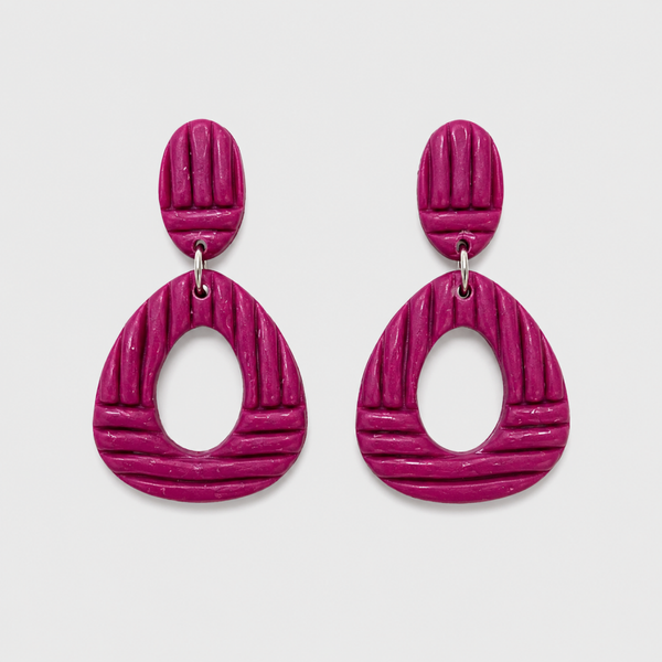 Oorbel Lindo ; Boho