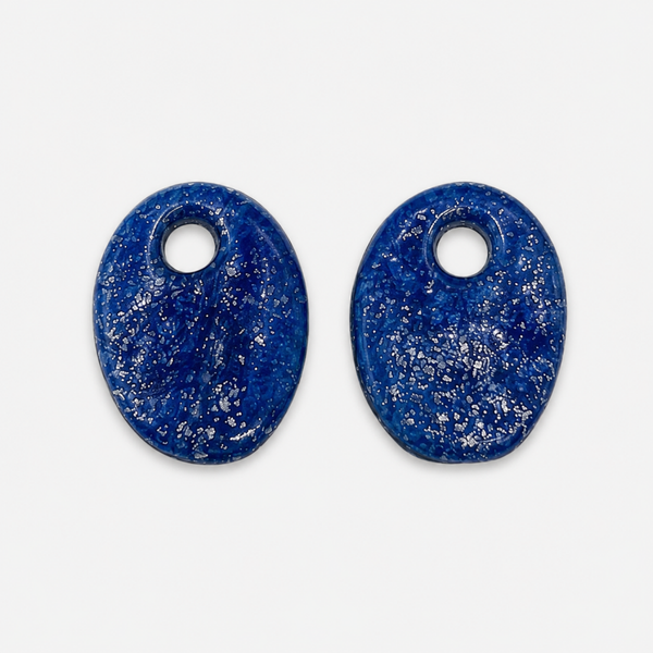 Bedel Azul; Ovaal