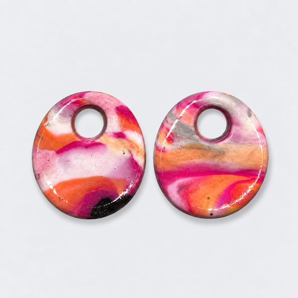 Bedel Summer; Rond