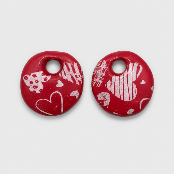 Bedel Love; Rond