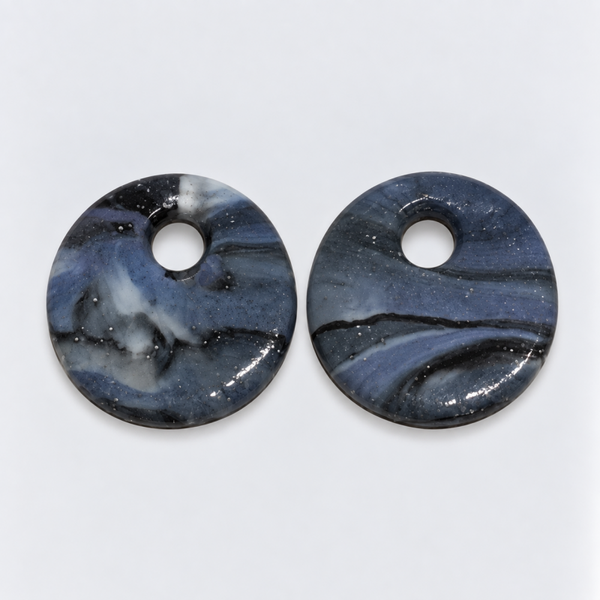 Bedel Nightblue; Rond