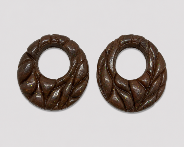 Bedel Maroon; Rond