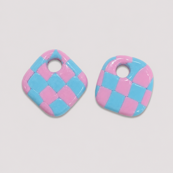Bedel Blocks; Vierkant