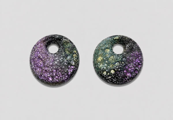 Bedel Shine; Rond