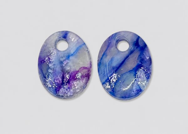 Bedel Azul; Ovaal