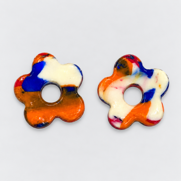 Bedel NL kleuren; Bloem
