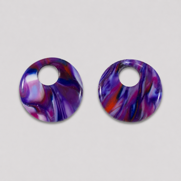 Bedel Iris; Rond
