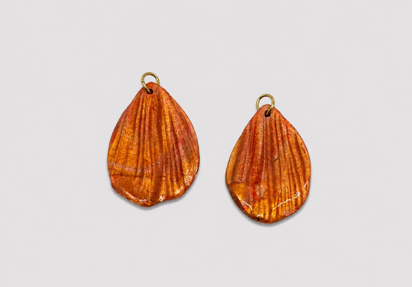 Bedel Irene; Leaf