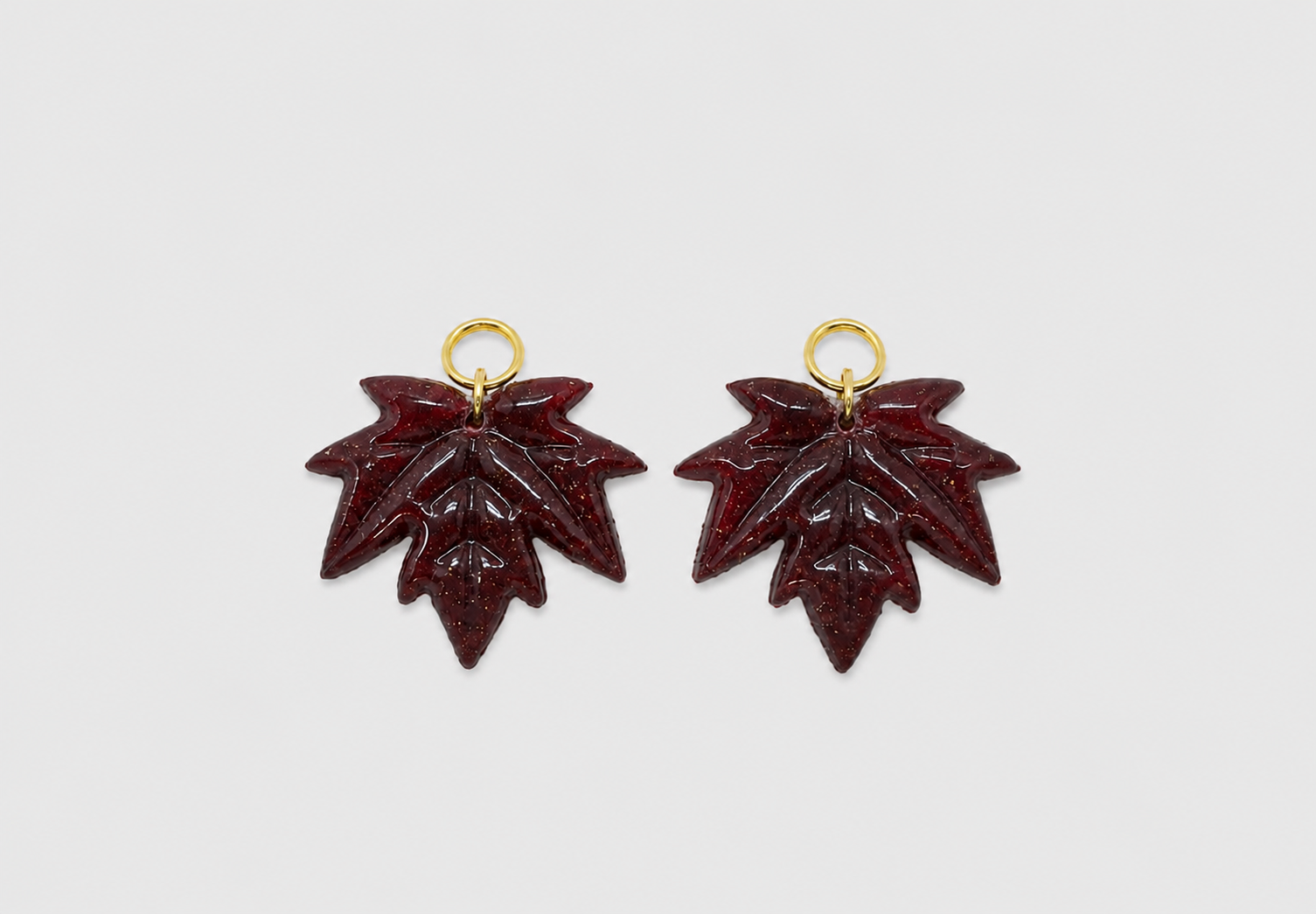 Bedel Sandra; Leaf