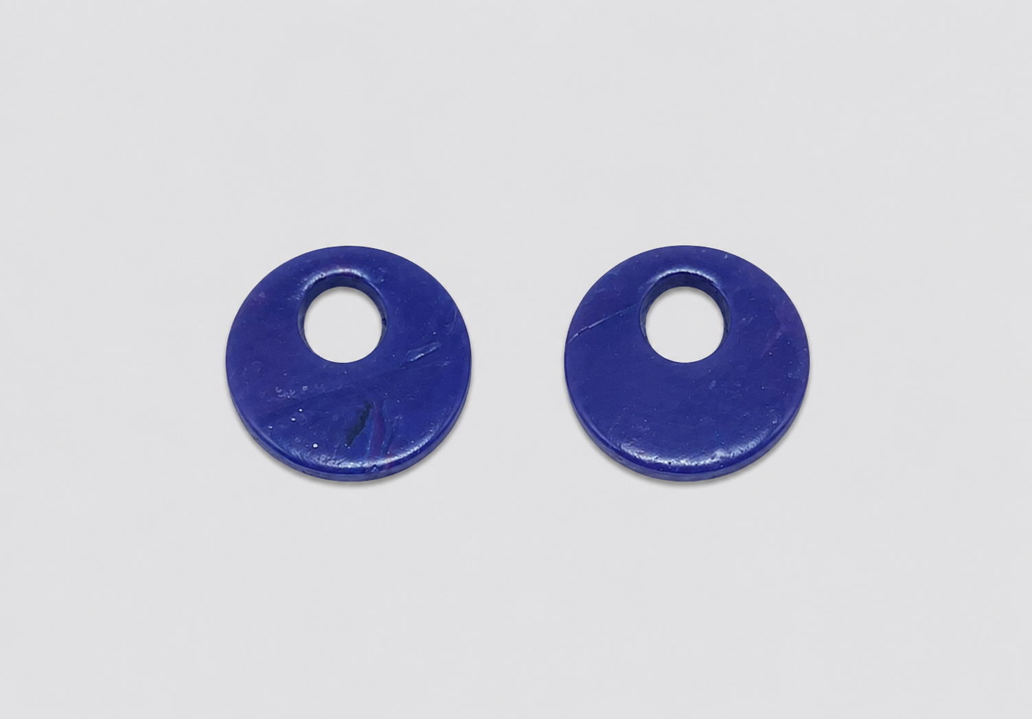 Bedel Nightblue; Rond