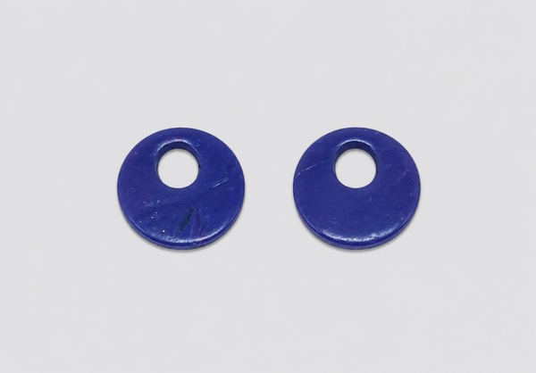 Bedel Nightblue; Rond