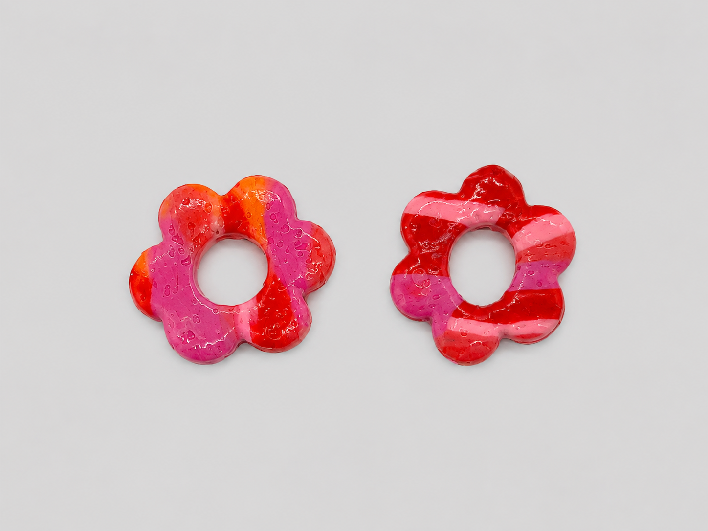Kinder Bedel Mama & Mini Ruby; Bloem