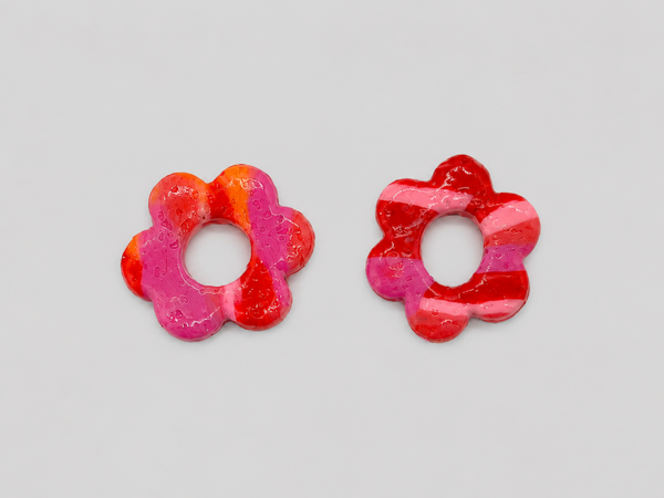 Kinder Bedel Mama & Mini Ruby; Bloem
