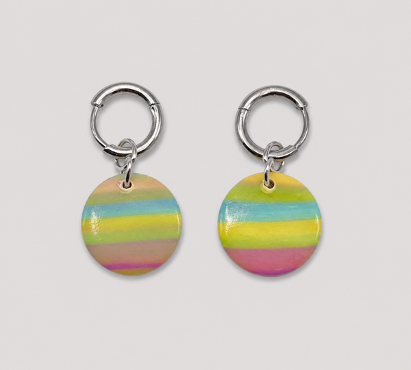 Kinder Bedel; Karen rond