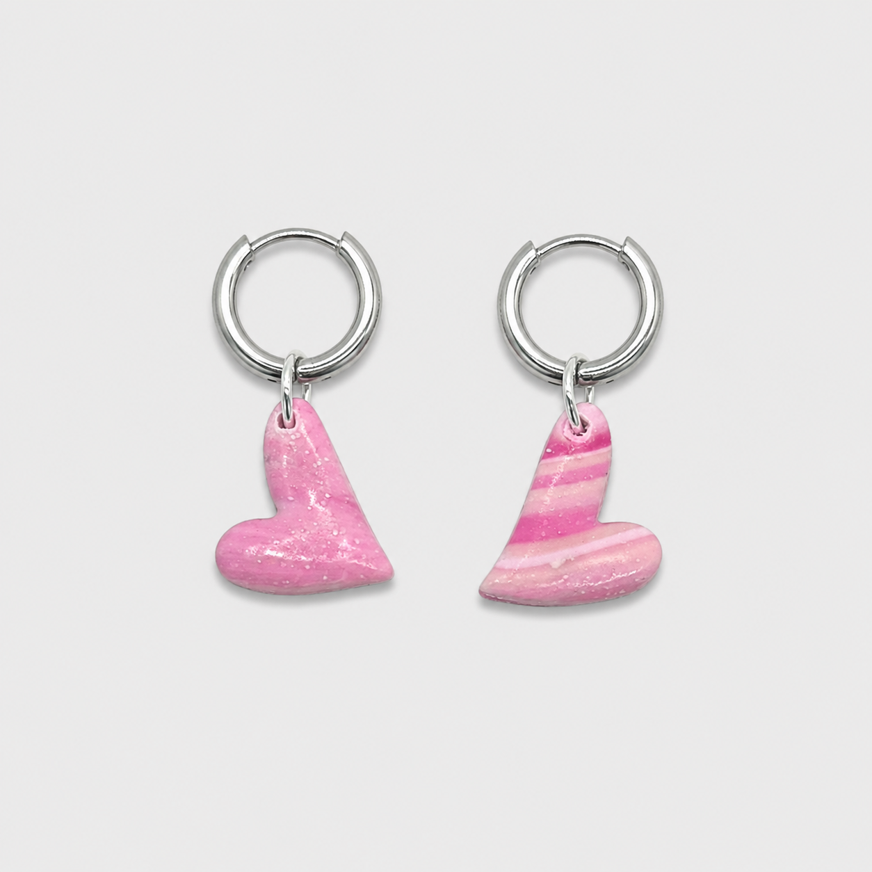 Kinder Bedel; Mama & Mini Rosa;  Love