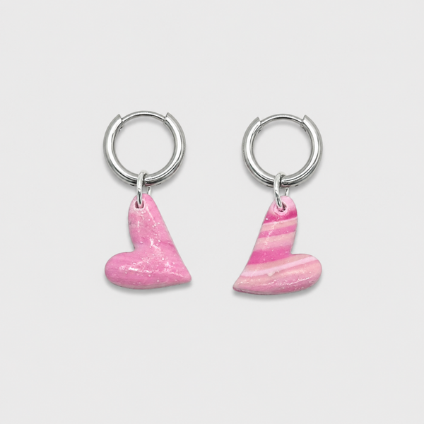 Kinder Bedel; Mama & Mini Rosa;  Love
