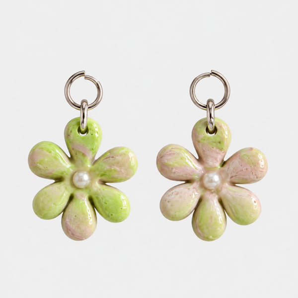Kinder bedel Aeliana; Bloem